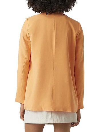 Vero moda carmen dames blazer groen