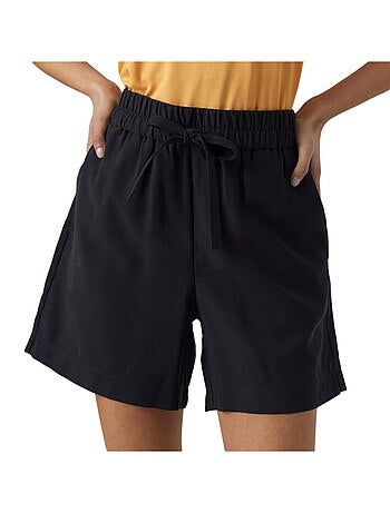 Vero moda dames loose fit korte broek