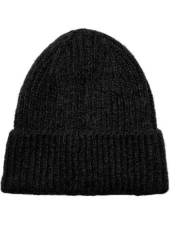 Vero moda dames beanie zwart