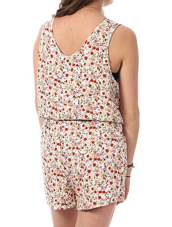 Vero moda easy gele combishort voor dames