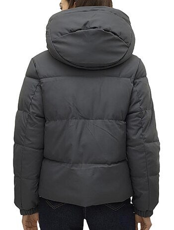 Vero moda gretamia grijze dames bodywarmer