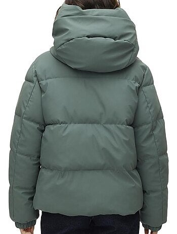 Vero moda gretamia grijze dames bodywarmer