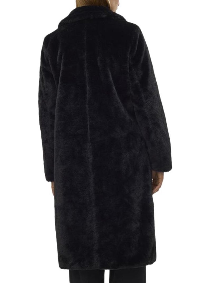 Vero Moda Jaelly Zwarte Damesjas Zwart - Kiabi