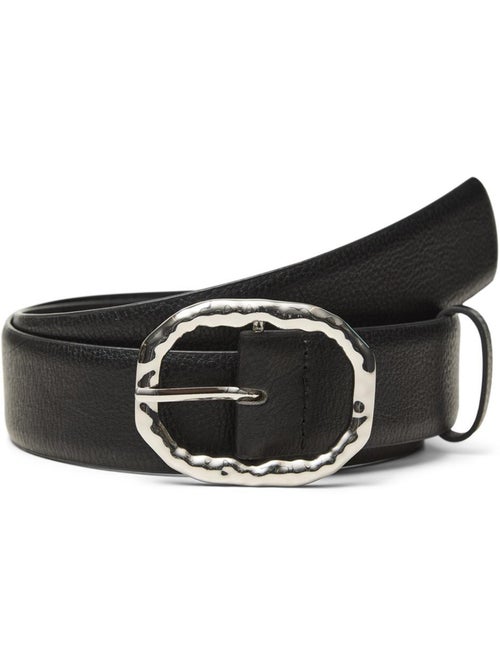 Vero Moda Kaja Zwarte Damesriem - Kiabi Vero Moda Kaja Zwarte Damesriem - Kiabi