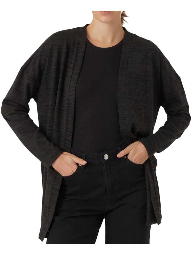Vero Moda Katie Zwart Damesgilet Zwart - Kiabi