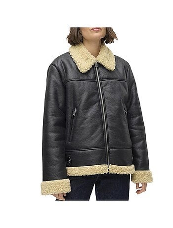 Vero moda kay zwart damesvest