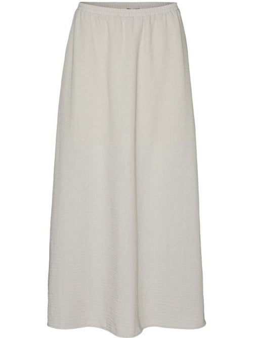 Vero Moda Kita Beige Rok voor Dames - Kiabi