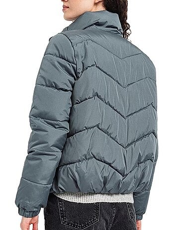 Vero moda liga grijze dames bodywarmer