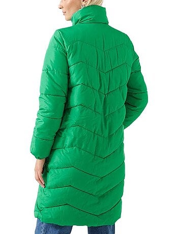 Vero moda liga groene dames bodywarmer