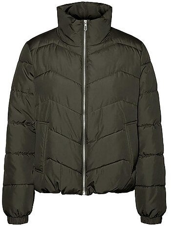 Vero moda liga grijze dames bodywarmer