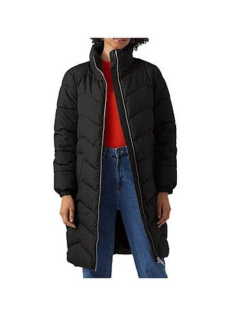 Vero moda liga groene dames bodywarmer