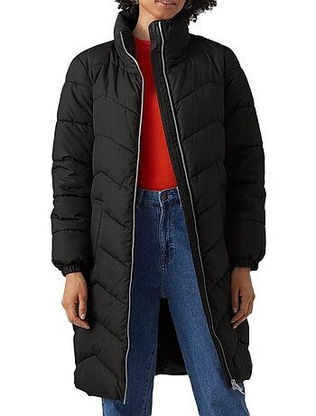 Vero moda liga groene dames bodywarmer