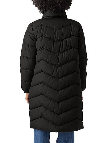 Vero moda liga groene dames bodywarmer