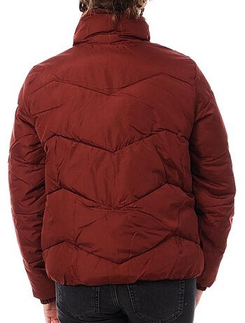 Vero moda ligario marineblauwe dames bodywarmer