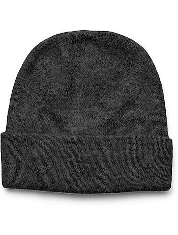Vero moda lina grijze damesmuts