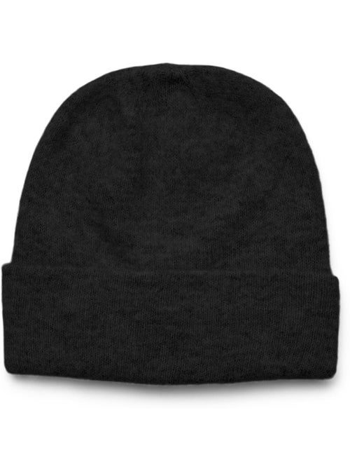Vero Moda Lina Zwarte Damesmuts - Kiabi Vero Moda Lina Zwarte Damesmuts - Kiabi