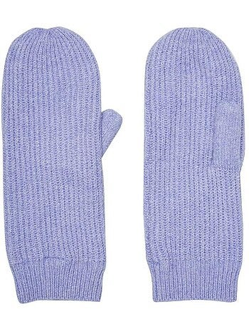 Vero moda lotti paarse dameswanten