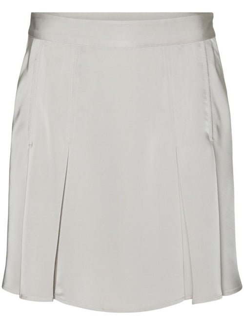 Vero Moda Lovie Beige Rok voor Dames - Kiabi Vero Moda Lovie Beige Rok voor Dames - Kiabi