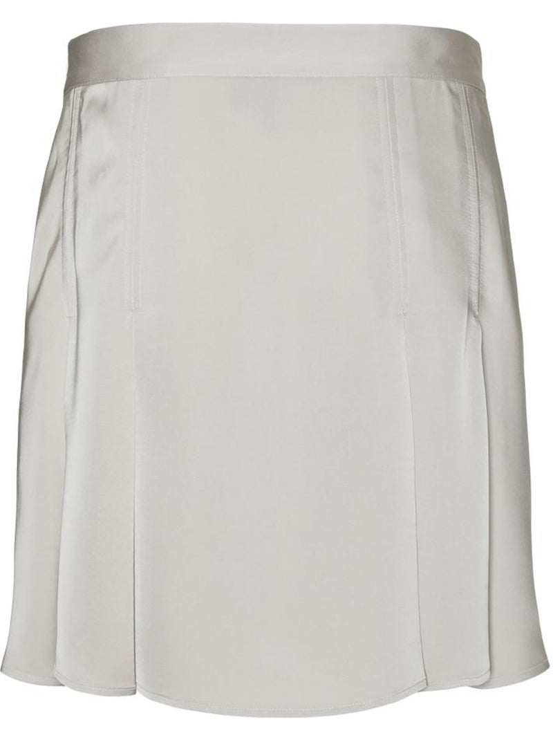 Vero Moda Lovie Beige Rok voor Dames Beige - Kiabi
