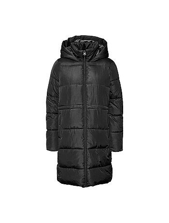 Vero moda lucy bruine dames bodywarmer