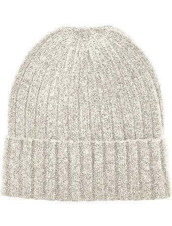 Vero moda luna beige damesmuts
