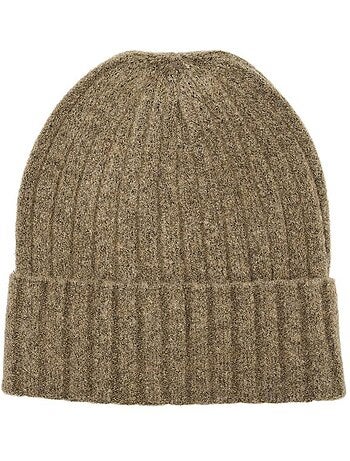 Vero moda luna beige damesmuts
