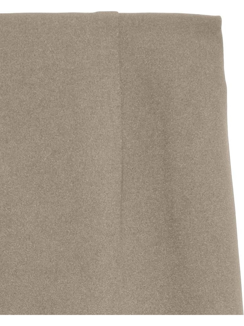 Vero Moda Mada Beige Rok voor Dames Beige - Kiabi
