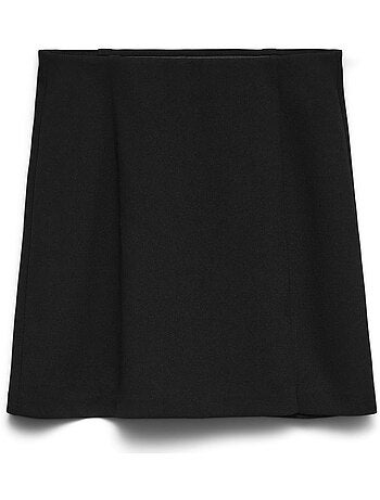Vero moda mada zwarte rok dames