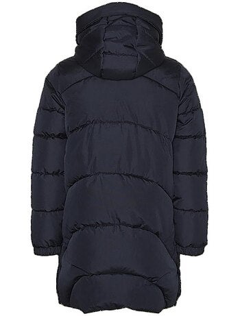 Vero moda mary meisjes jas donkerblauw