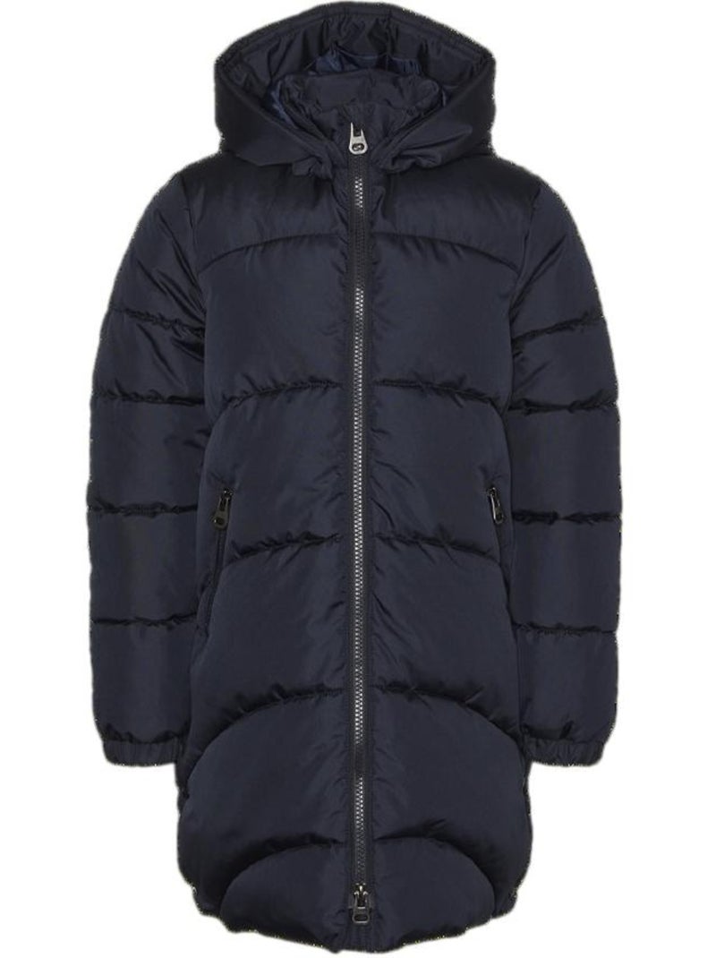 Vero Moda Mary Meisjes Jas Donkerblauw Marineblauw - Kiabi