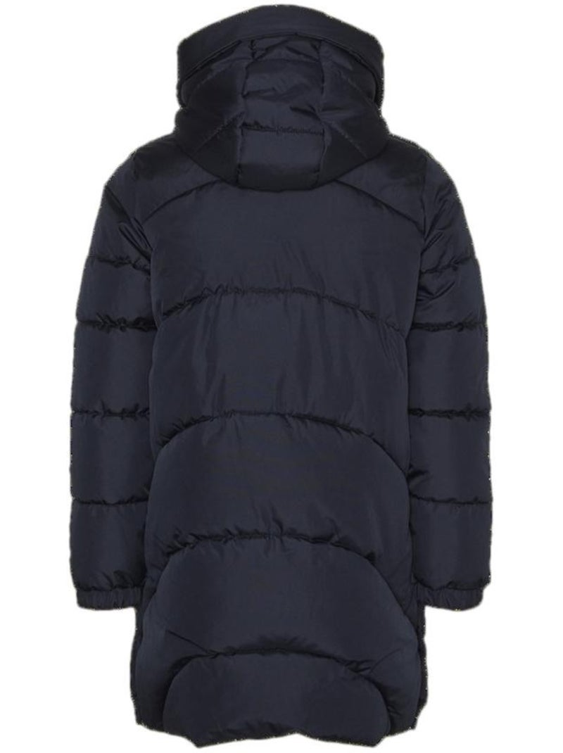 Vero Moda Mary Meisjes Jas Donkerblauw Marineblauw - Kiabi