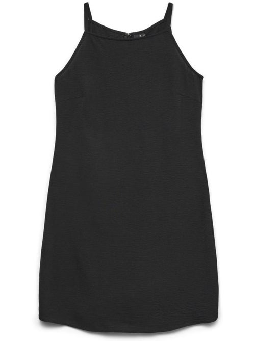 Vero moda mathildas zwarte jurk voor dames - Kiabi Vero moda mathildas zwarte jurk voor dames - Kiabi