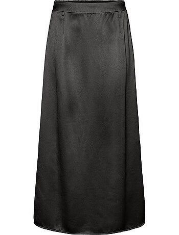 Vero moda merle zwarte rok voor dames