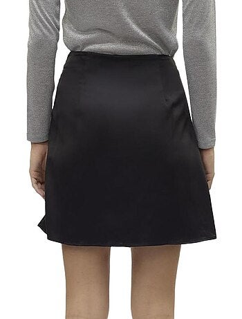 Vero moda merles zwarte rok voor dames
