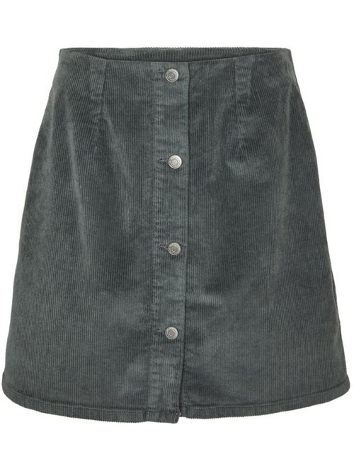Vero Moda Metta Groene Damesrok - Kiabi Vero Moda Metta Groene Damesrok - Kiabi