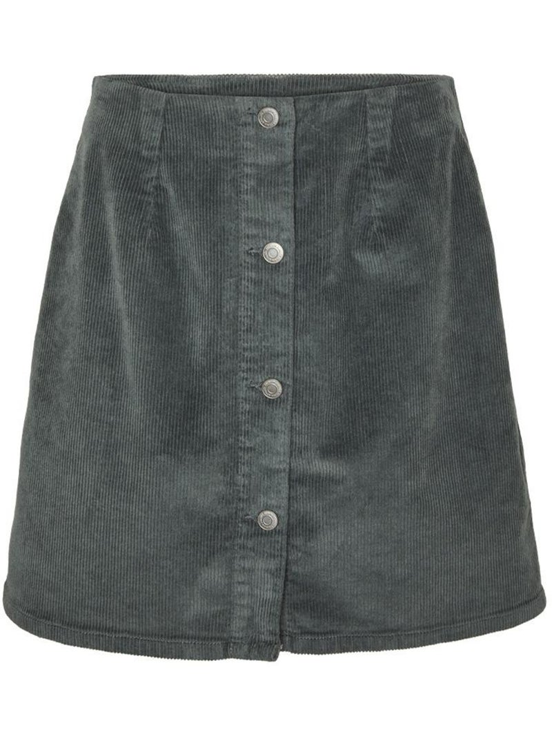 Vero Moda Metta Groene Damesrok Groen - Kiabi