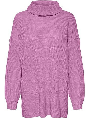 Vero moda mzia groene trui voor dames