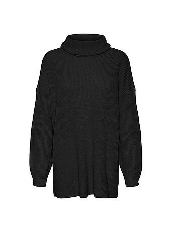 Vero moda mzia groene trui voor dames