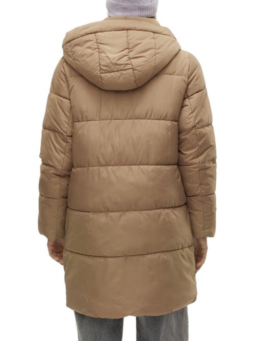 Vero Moda Nova Camel Damesjas - Kiabi Vero Moda Nova Camel Damesjas - Kiabi