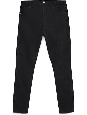 Vero moda paige zwarte jeans voor heren