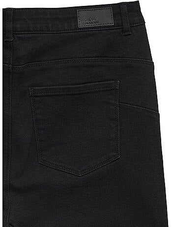 Vero moda paige zwarte jeans voor heren