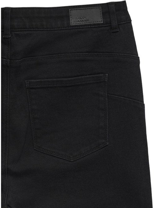 Vero Moda Paige Zwarte Jeans voor Heren - Kiabi Vero Moda Paige Zwarte Jeans voor Heren - Kiabi