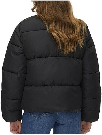 Vero moda parda zwarte dames bodywarmer