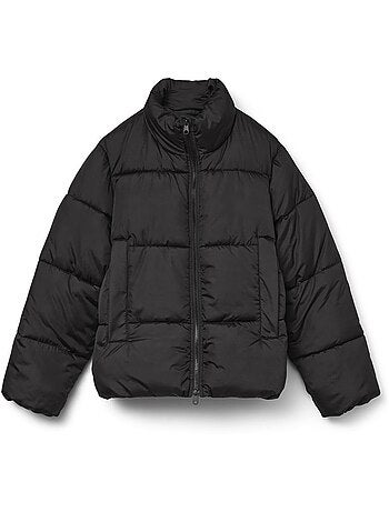 Vero moda parda zwarte dames bodywarmer