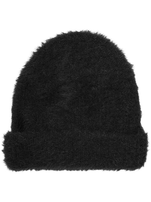 Vero Moda Plume Zwarte Damesmuts - Kiabi Vero Moda Plume Zwarte Damesmuts - Kiabi