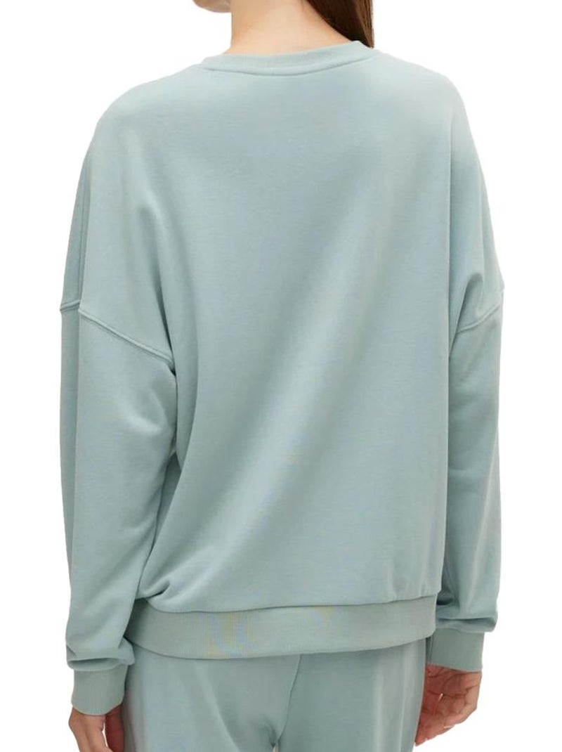 Vero Moda Ronja Groene Trui voor Dames Groen - Kiabi