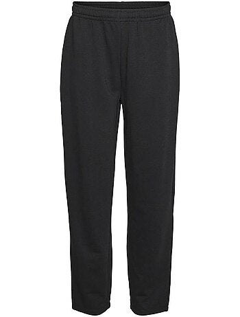 Vero moda ronja zwarte dames joggingbroek