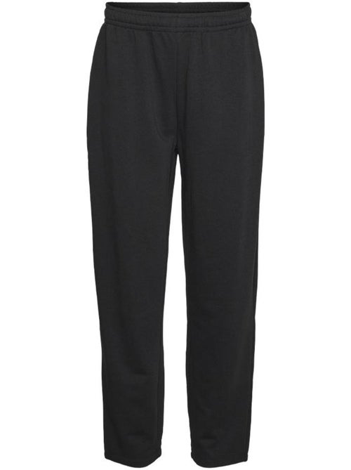 Vero Moda Ronja Zwarte Dames Joggingbroek - Kiabi Vero Moda Ronja Zwarte Dames Joggingbroek - Kiabi