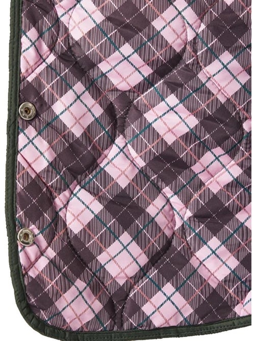 Vero Moda Sabine Kaki Damesvest - Kiabi Vero Moda Sabine Kaki Damesvest - Kiabi