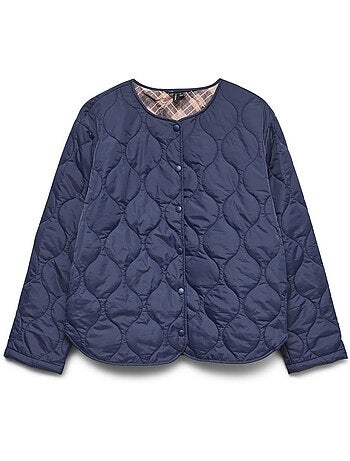 Vero moda sabine kaki damesvest